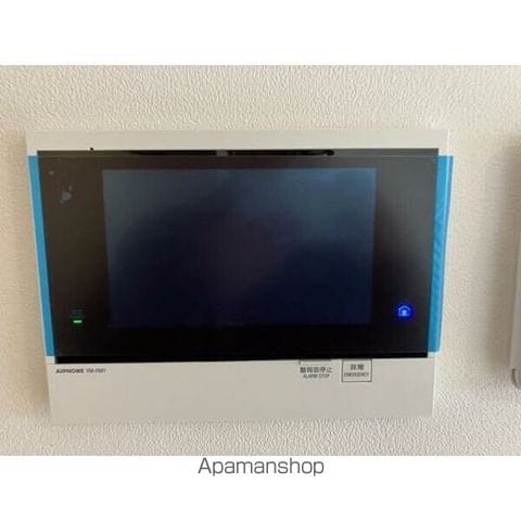 ALIVIS一之江の内装写真