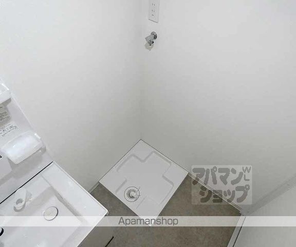 LUCIAZ一乗寺の内装写真