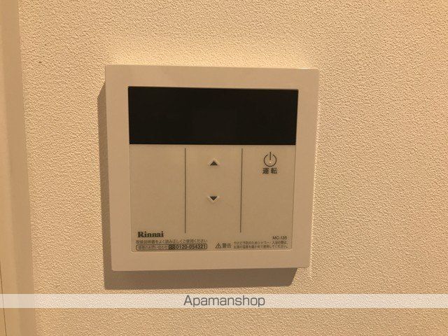グランニール梅ヶ丘の内装写真