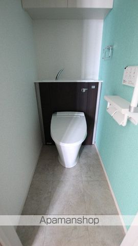 アロッジオの内装写真