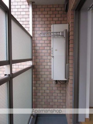 グラウスマンションの内装写真
