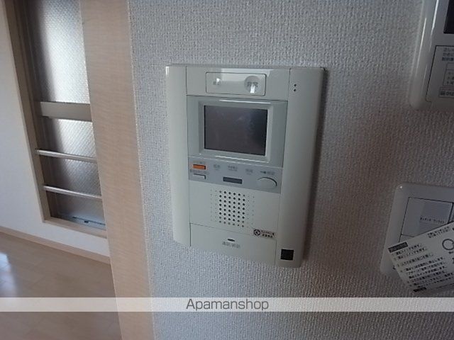 プレサンス新栄デコールの内装写真
