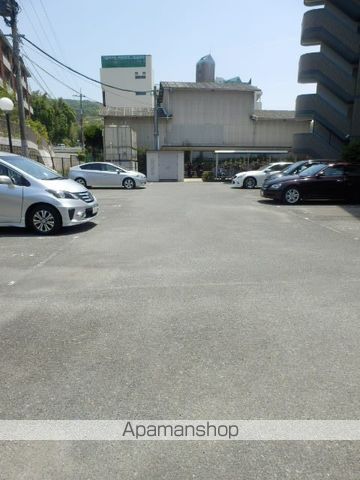 【福岡市東区下原のマンションの写真】