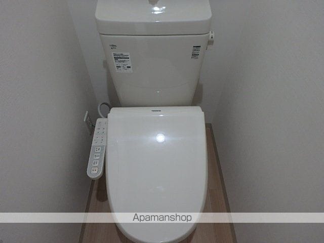 カサトレス美園の内装写真