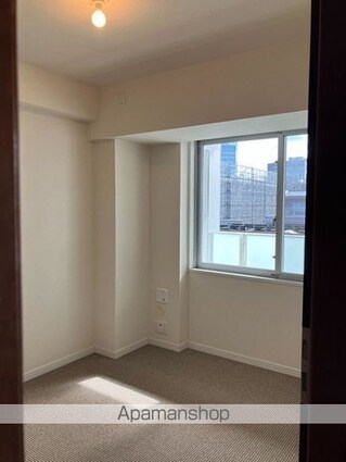 プラウド二子玉川レジデンス[3LDK/73.96m2]のリビング・居間