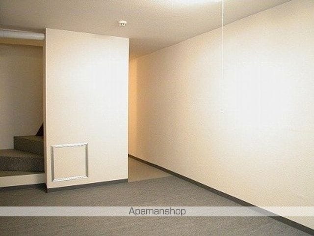 ベルビーコートひばりヶ丘の内装写真