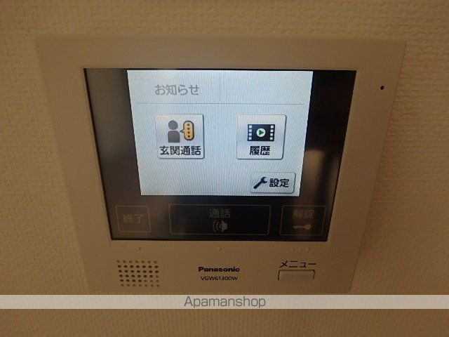 ラフレーズ学園前の内装写真