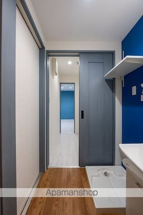 Ｌｉｅｎ南本庄[1LDK/40.68m2]のその他内装2