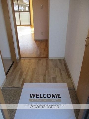 アマンプリ羽島の内装写真