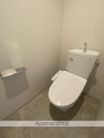 SARNATHEBIEの内装写真