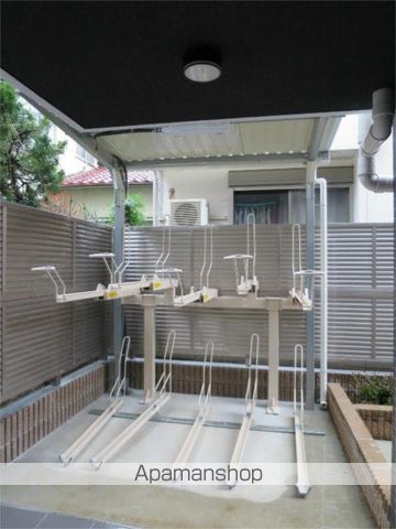 MAXIV池袋の内装写真