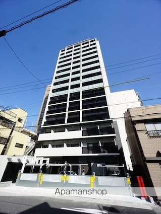 ＳーＲＥＳＩＤＥＮＣＥ鶴舞ＩＩ[1K/27.64m2]の外観3