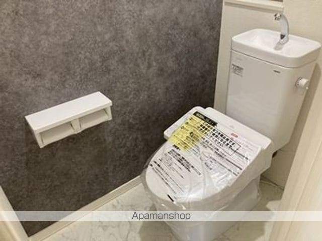 LA VISTAの内装写真