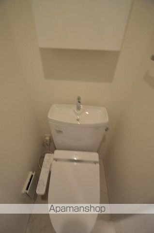 SOCIETY OPUS ONEの内装写真