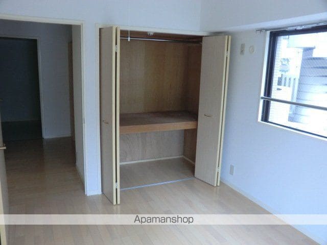 アンシャンテ・パリIの内装写真