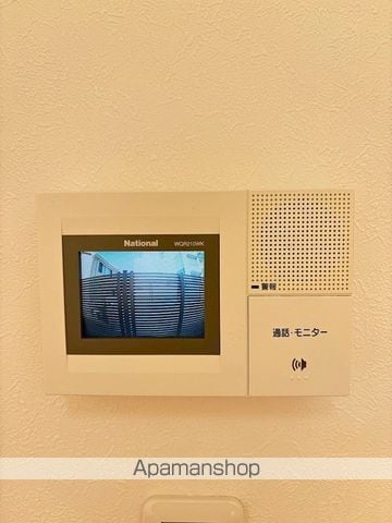 エスペランスの内装写真