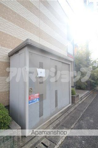レオパレスエクセランの内装写真
