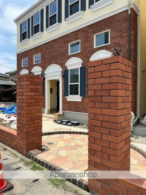 ＰＲＩＭＡ久留米[1R/22.32m2]のエントランス