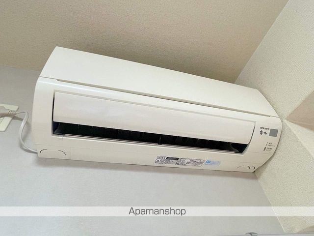 マスターズレジデンス道頓堀IIIの内装写真