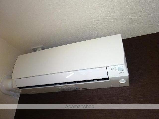 グレイスコートの内装写真