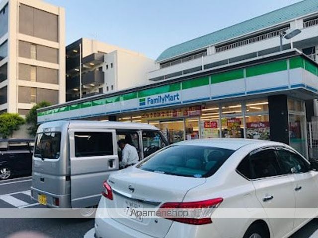 エムズステート鶴見の周辺写真