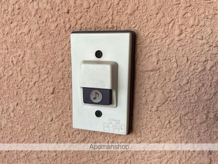 プチメゾン片原町[1R/18.44m2]の内装4