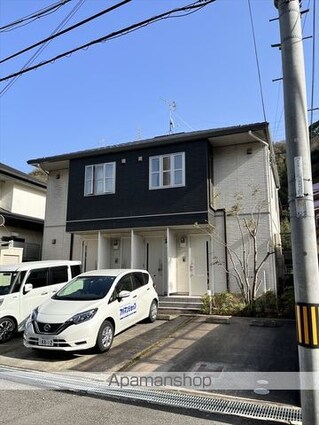 和歌山県和歌山市毛見[1LDK/44.08m2]の外観3