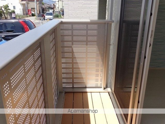 グロワールの内装写真