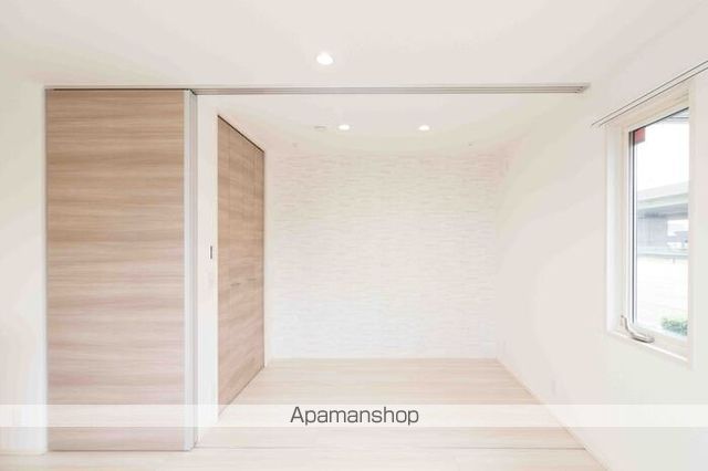 Selkamerenの内装写真
