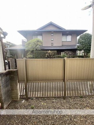 東京都杉並区阿佐谷北３丁目[1K/18m2]の眺望