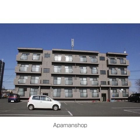 SUPERB弐番館の内装写真