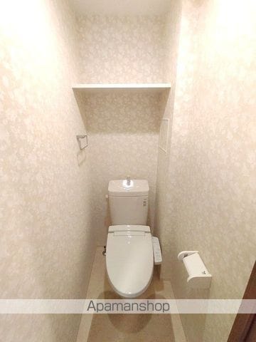 Luxe新大阪VIの内装写真