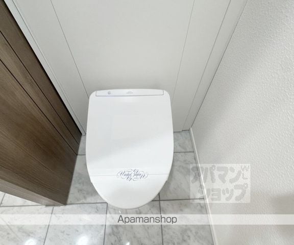 リーガル京都西陣IIの内装写真