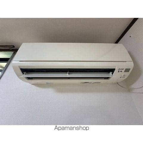 アーバンウエーブ岩成台の内装写真