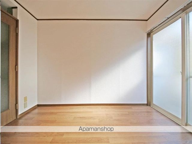 コーポ国井の内装写真