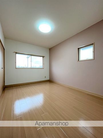 チェリーハウスの内装写真