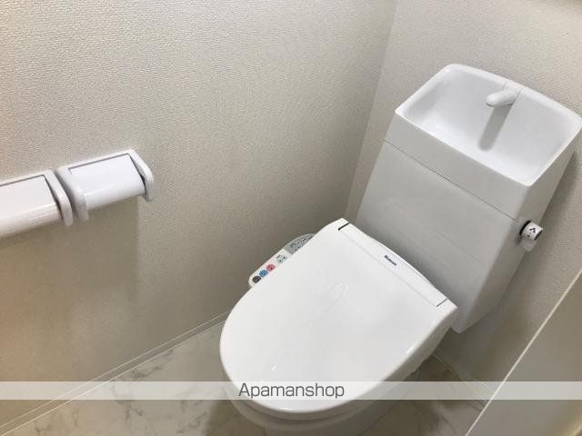 エルシオン長塚の内装写真