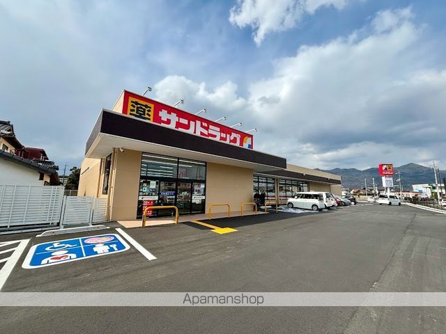 ＪＲ山陰本線 出雲市駅 徒歩34分 2階建 築21年の周辺写真