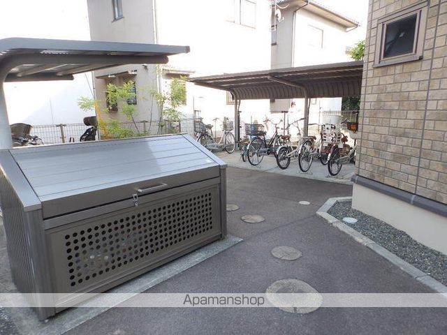 モアレフィナード A棟のその他写真