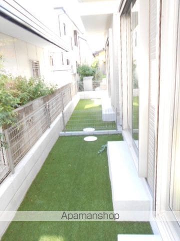 船橋市 2階建 築4年の内装写真
