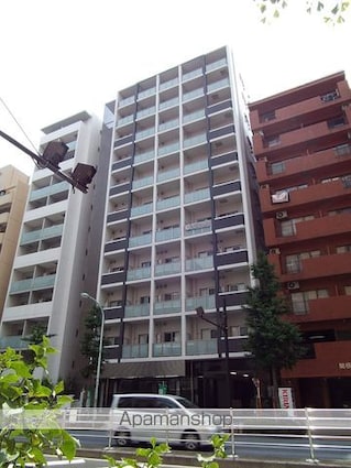 プレシャス音羽[1LDK/50.31m2]の外観4