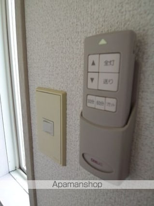 ベルエポック[1K/16.73m2]の内装3