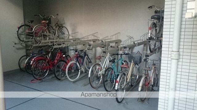コンフォリア清澄白河サウスのその他写真