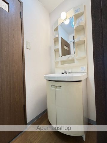 ノースビラ深堀IIの内装写真