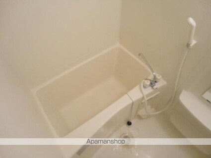 グラン　クール[1K/26.25m2]のバス