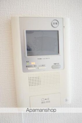 Ｂｒｉｌｌｉａ　ｉｓｔ　三軒茶屋　ブラッサムテラス[1R/44.05m2]のセキュリティ