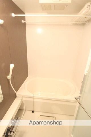 ヴァンベールの内装写真