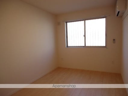 ブランノワールⅡ[1LDK/44.95m2]の内装5