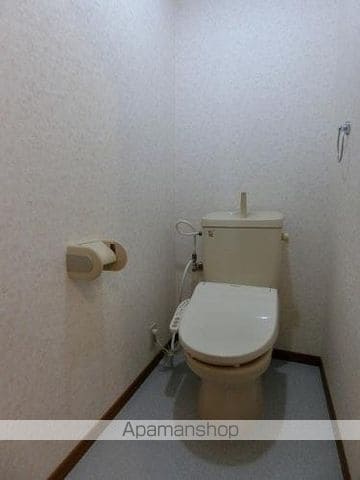シャルマン那珂川の内装写真