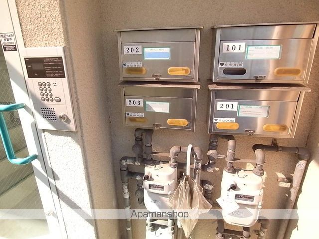 PIACERE北山のその他写真